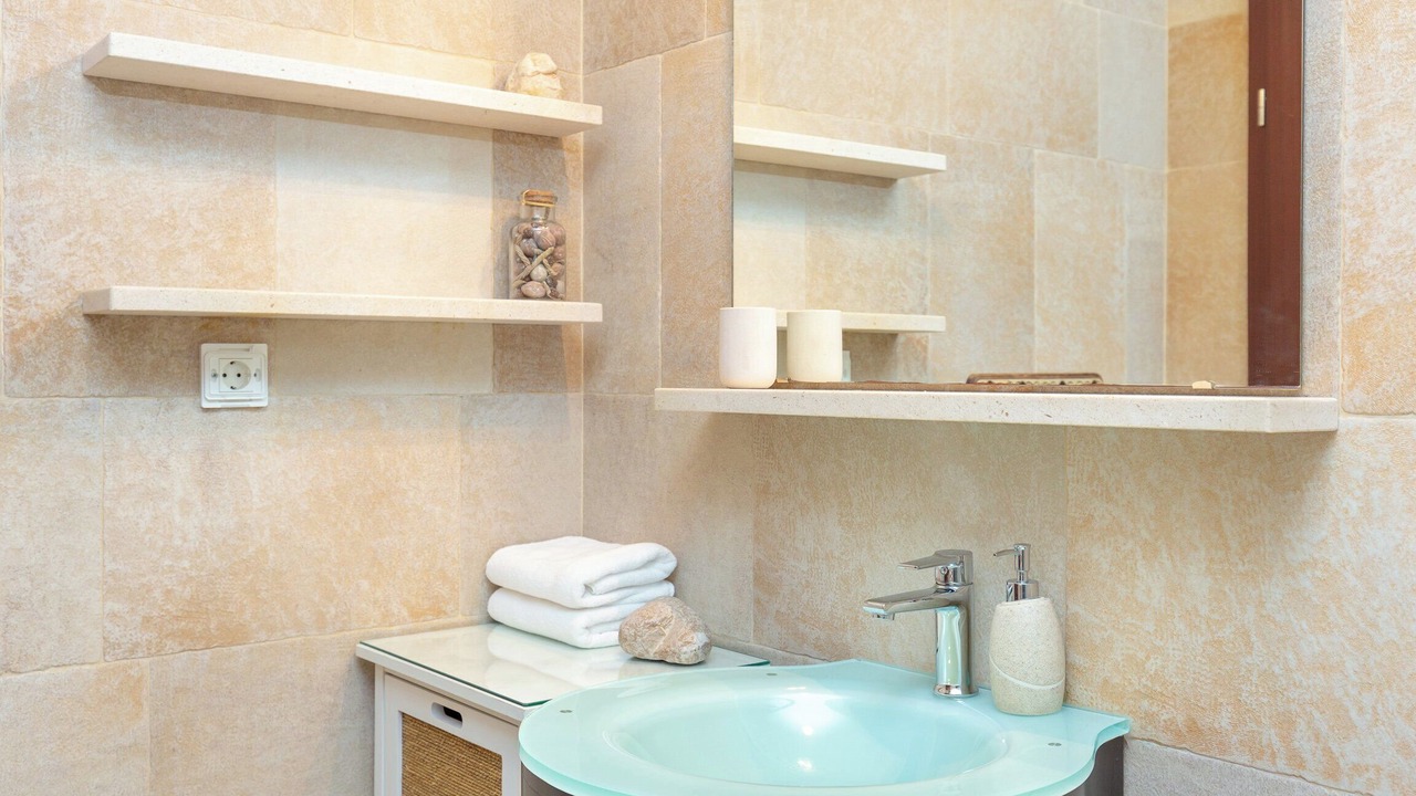 Photo of Bathroom in Pobrezje