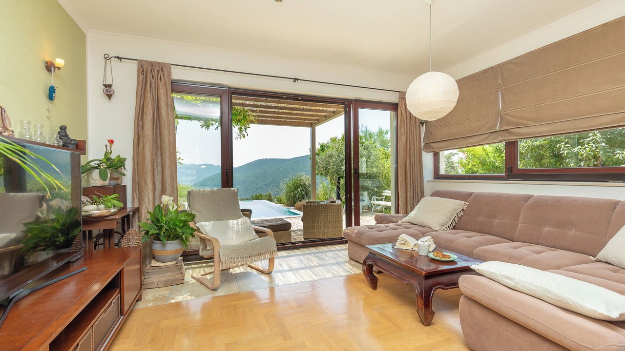 Photo of Livingroom in Pobrezje