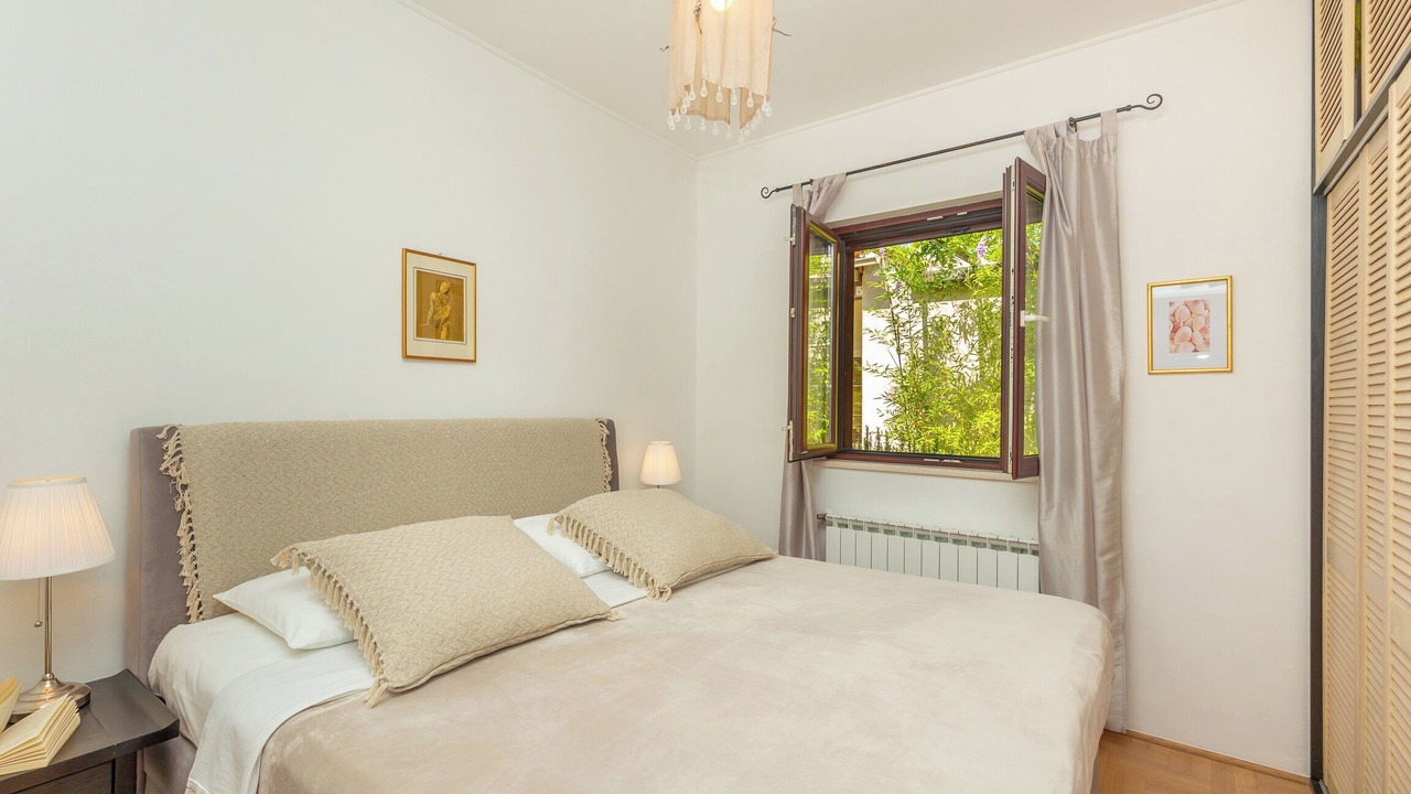 Photo of Bedroom in Pobrezje