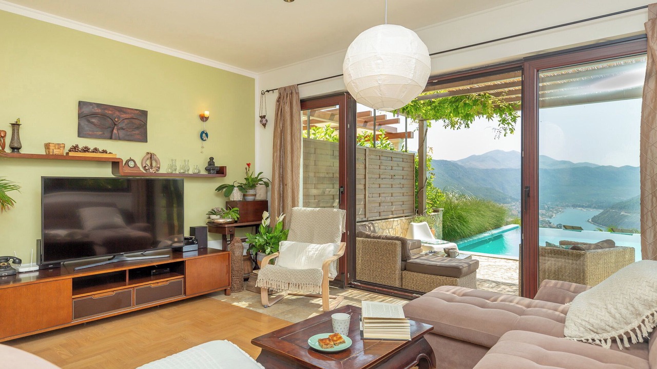 Photo of Livingroom in Pobrezje