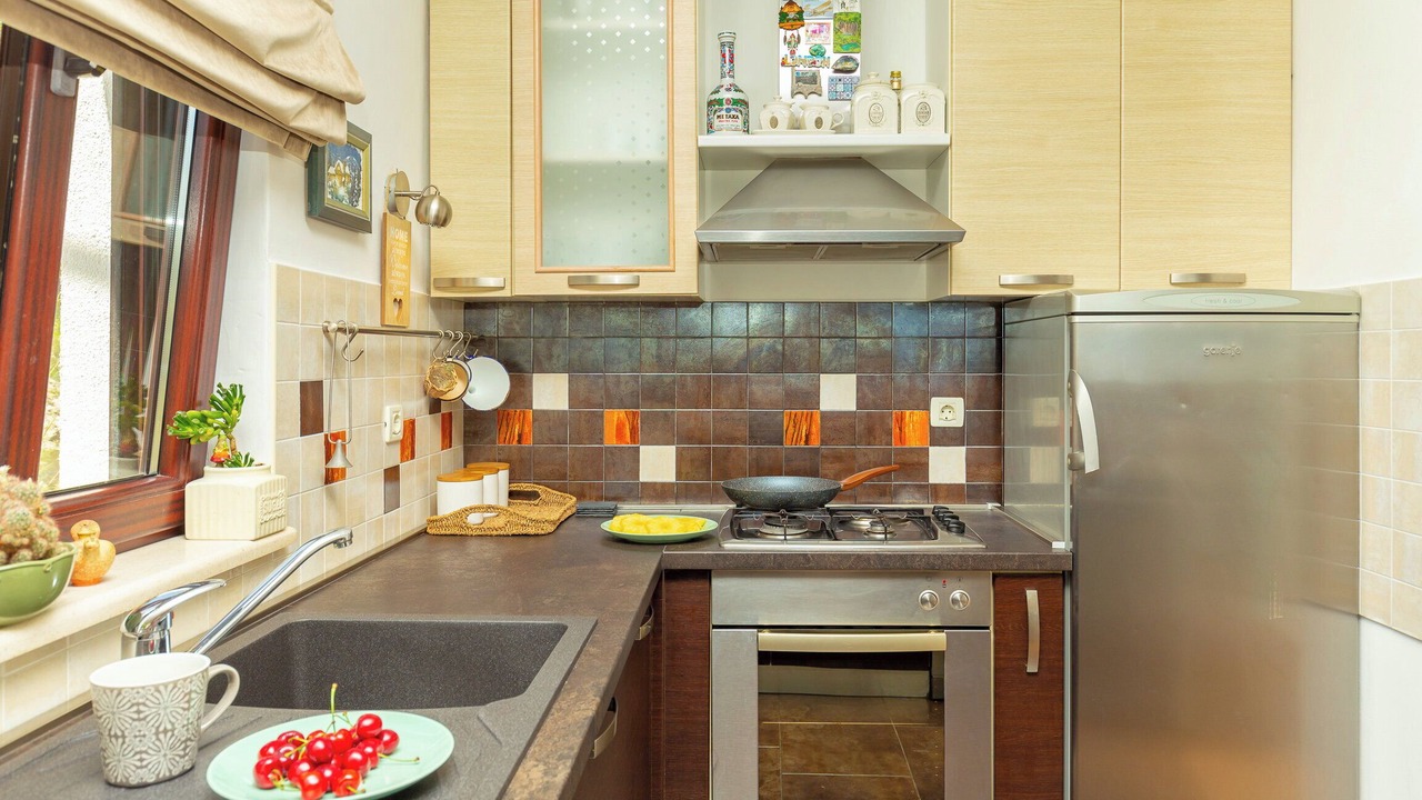 Photo of Kitchen in Pobrezje