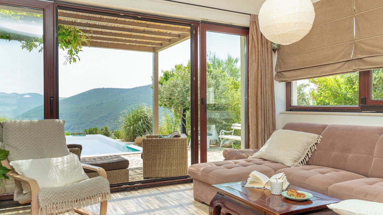 Photo of Livingroom in Pobrezje