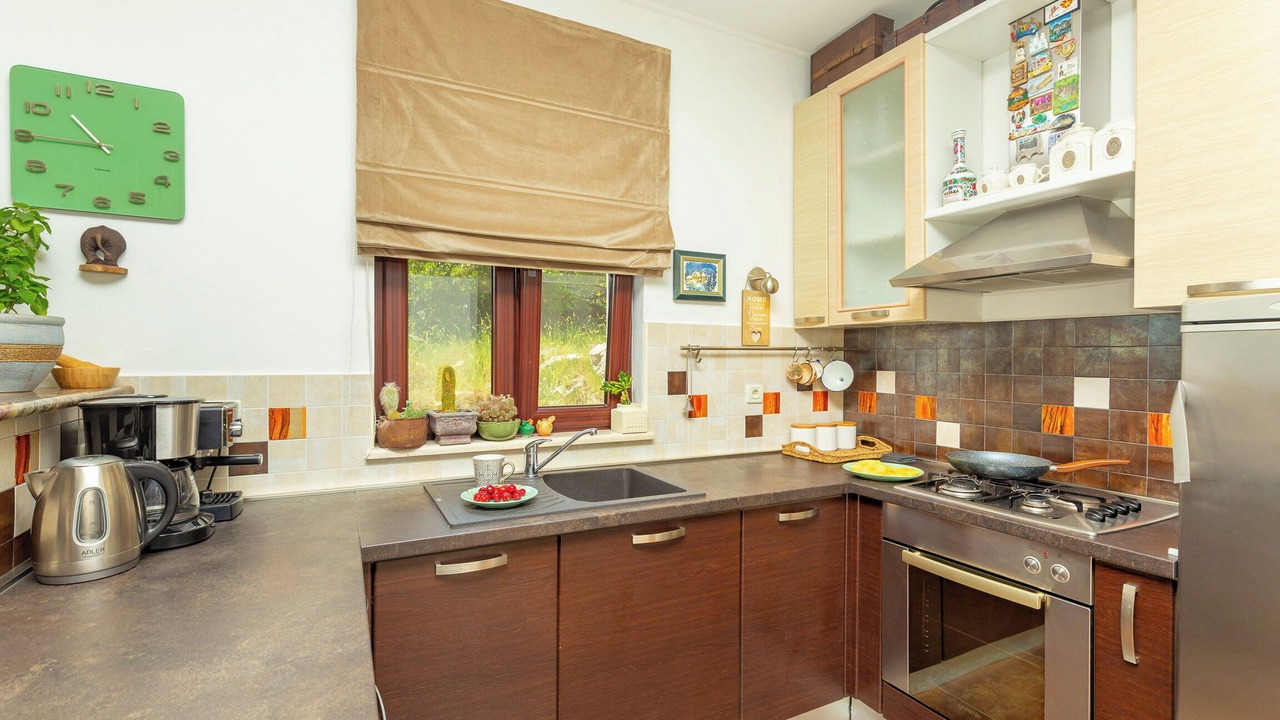 Photo of Kitchen in Pobrezje
