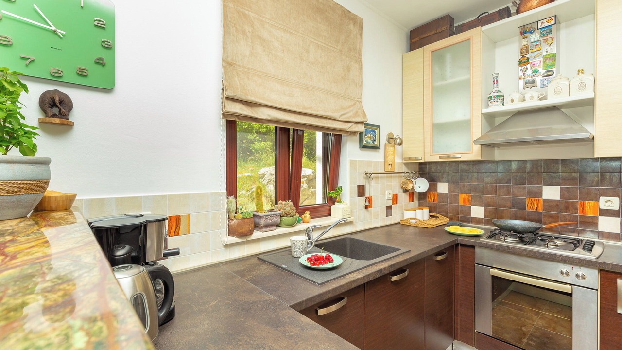 Photo of Kitchen in Pobrezje