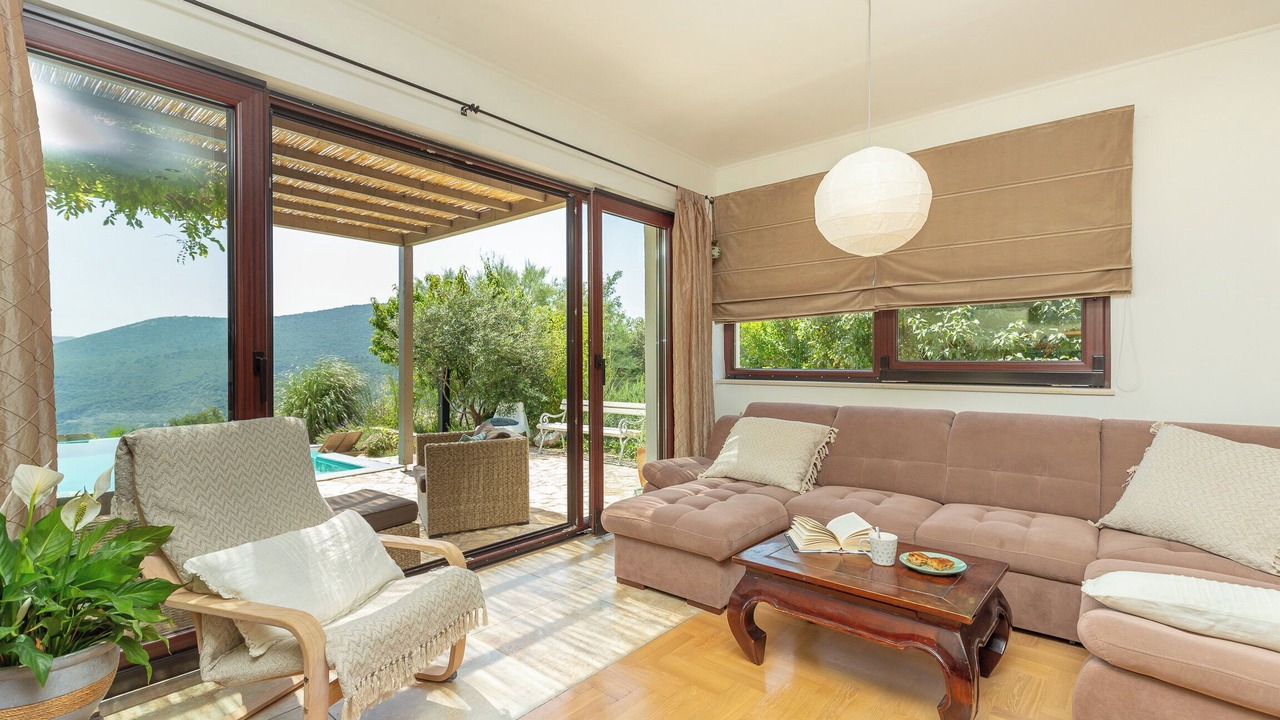 Photo of Livingroom in Pobrezje