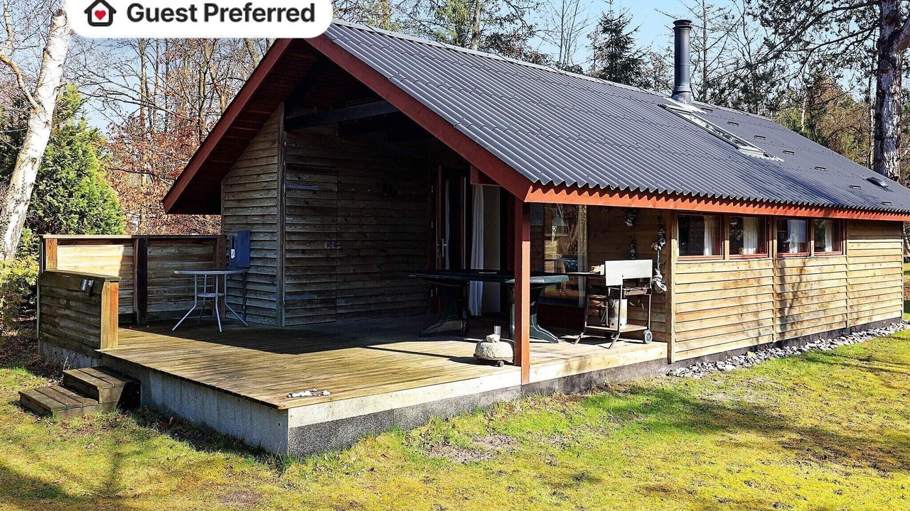 Photo of Outdoor in Gedesby