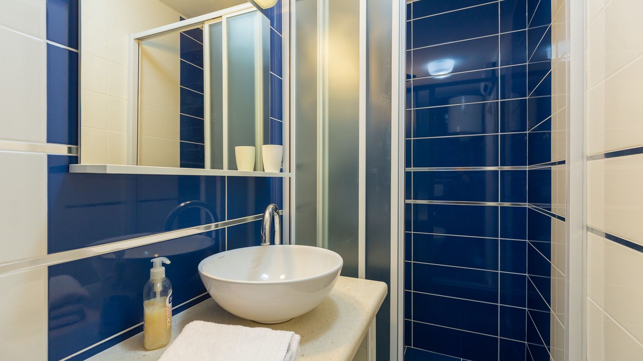 Photo of Bathroom in Kolocep Island