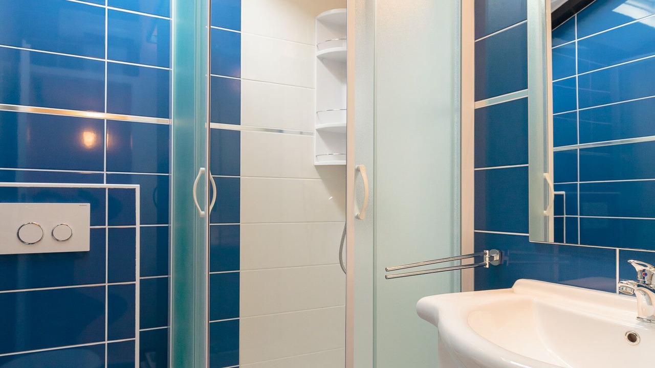 Photo of Bathroom in Kolocep Island