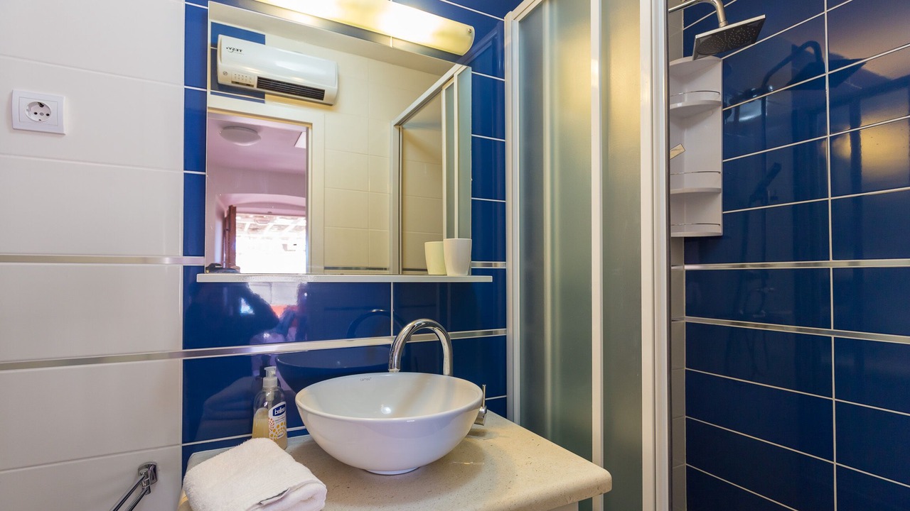 Photo of Bathroom in Kolocep Island