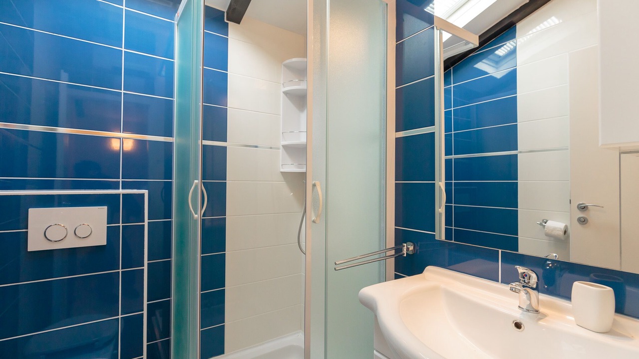 Photo of Bathroom in Kolocep Island
