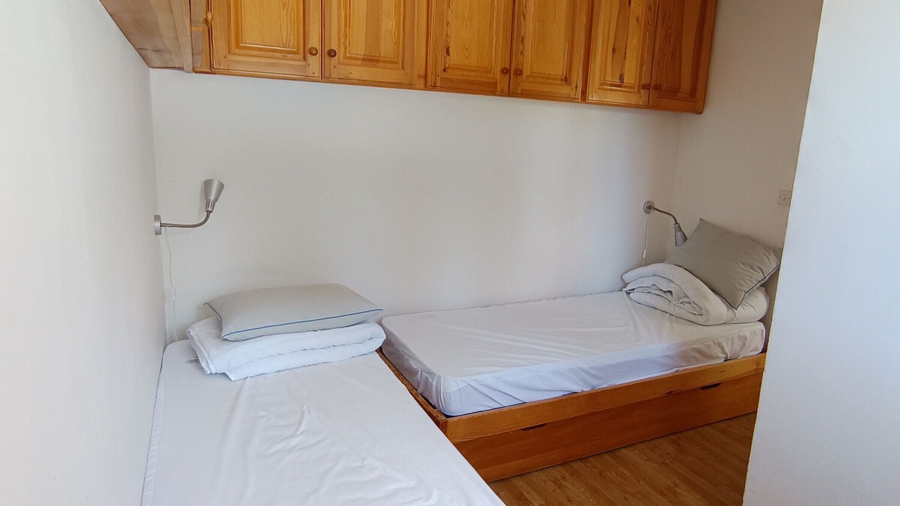 Photo of Bedroom in Montgenevre