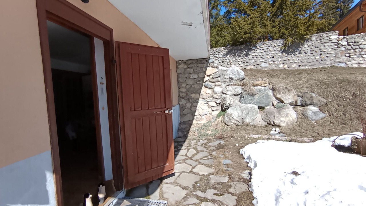 Photo of Outdoor in Montgenevre