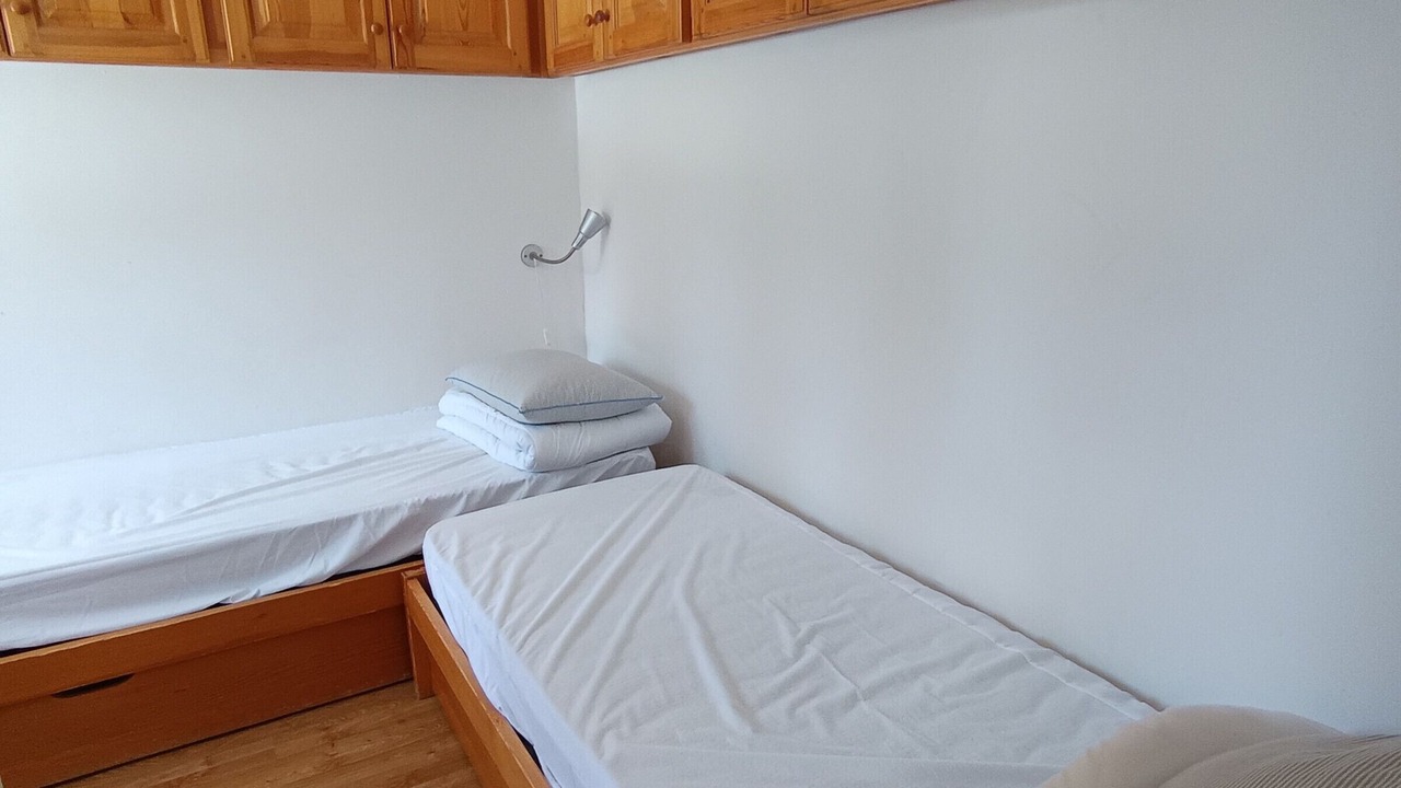 Photo of Bedroom in Montgenevre