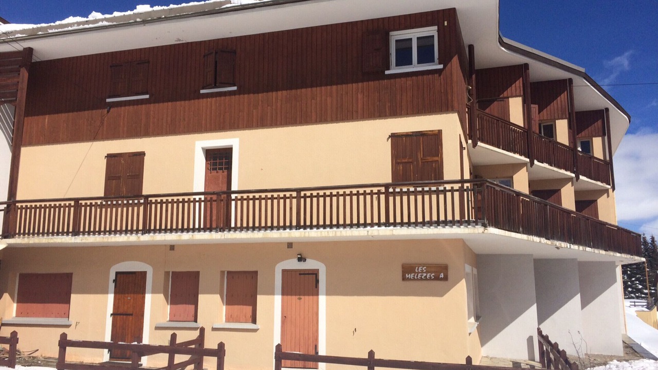 Photo of Outdoor in Montgenevre