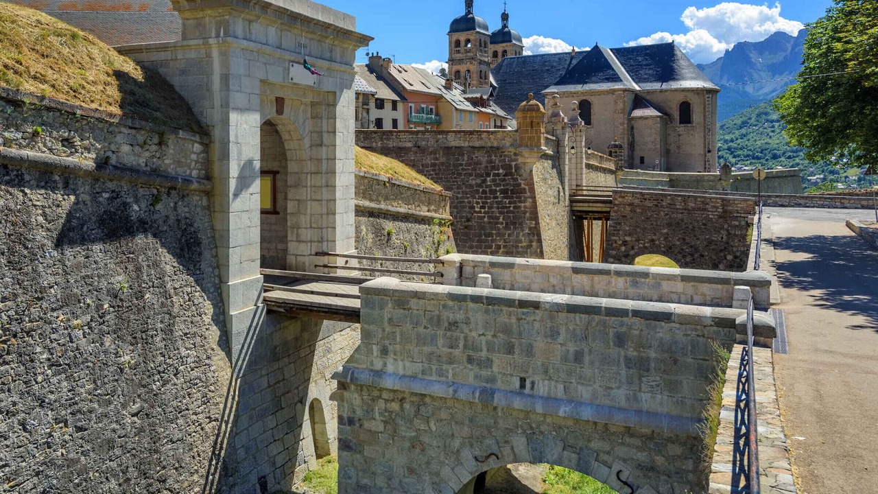 Photo of Others in Montgenevre