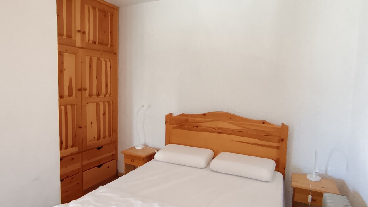 Photo of Bedroom in Montgenevre