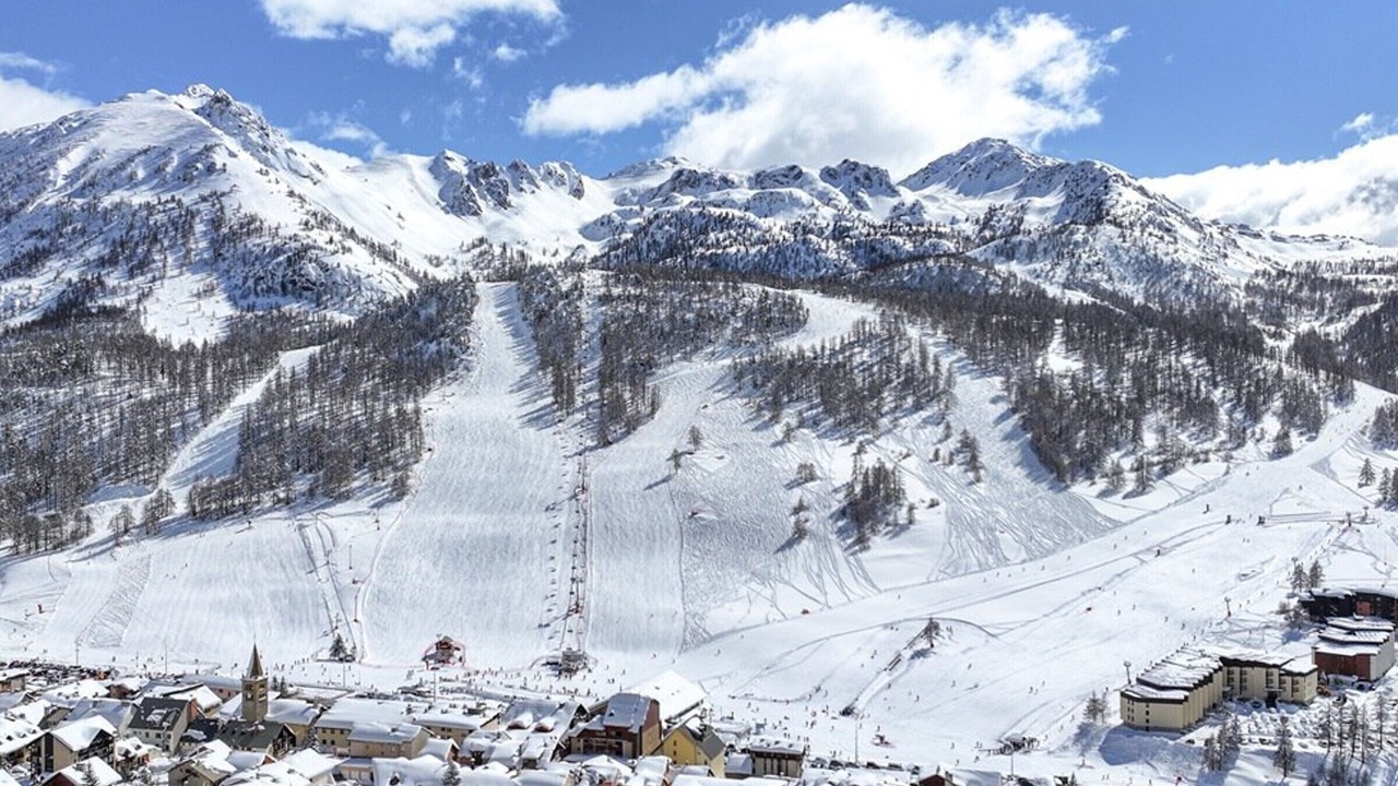 Photo of Others in Montgenevre