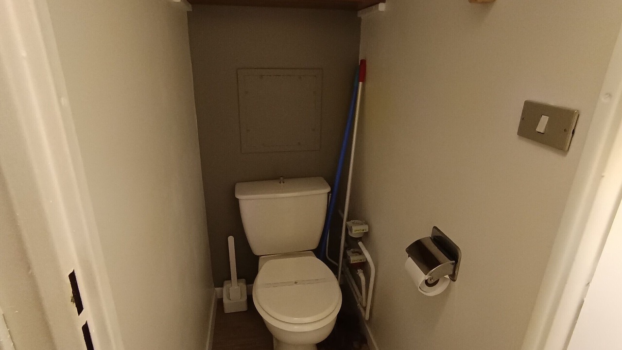 Photo of Bathroom in Montgenevre