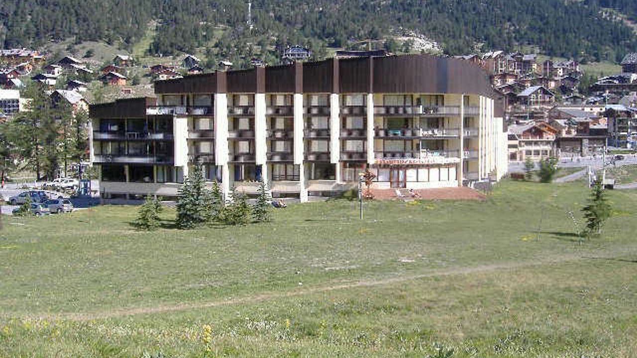 Photo of Outdoor in Montgenevre