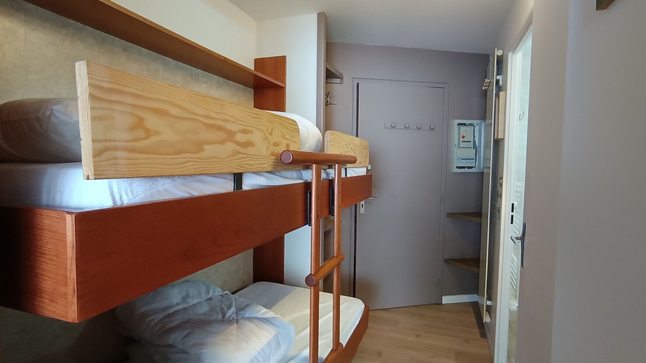 Photo of Bedroom in Montgenevre