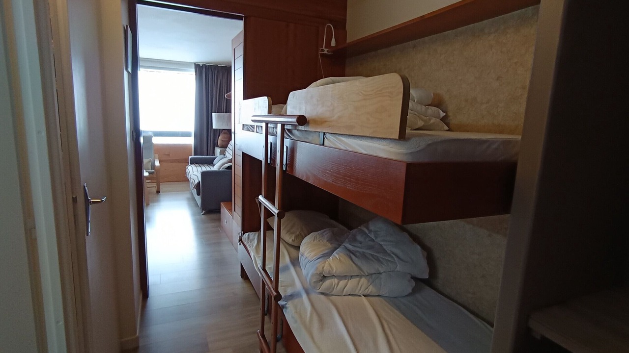 Photo of Bedroom in Montgenevre