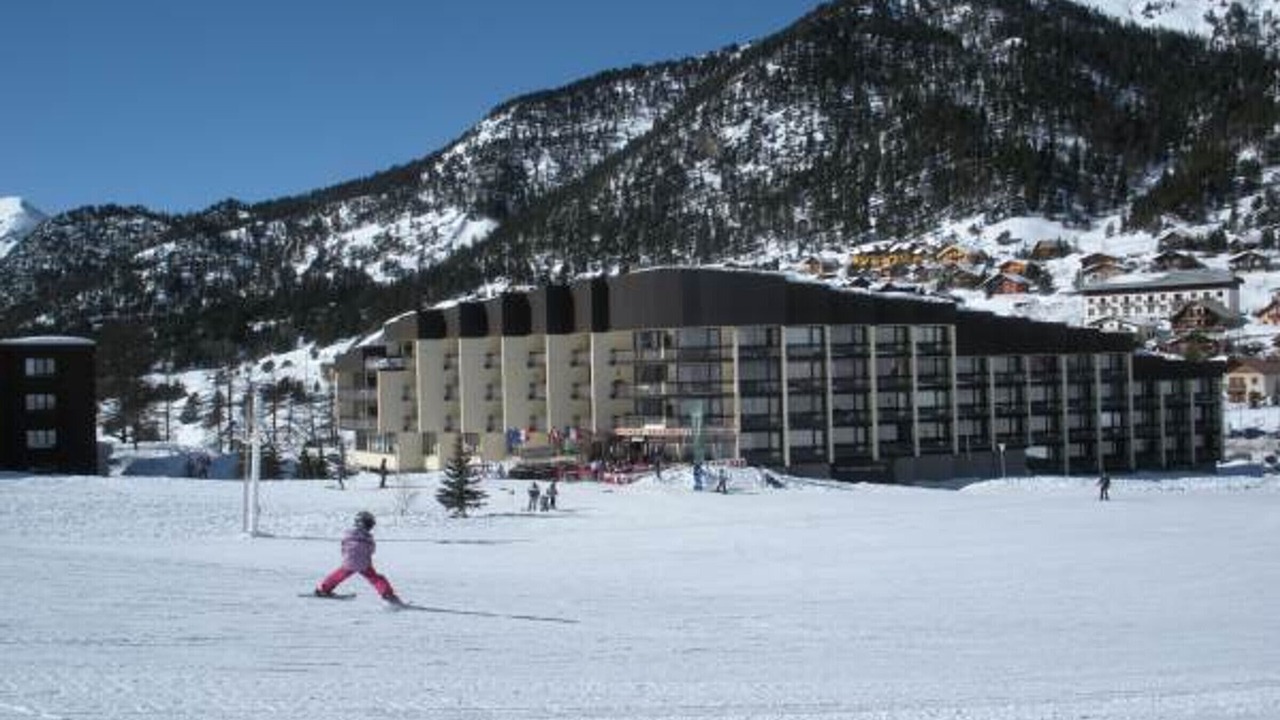 Photo of Outdoor in Montgenevre