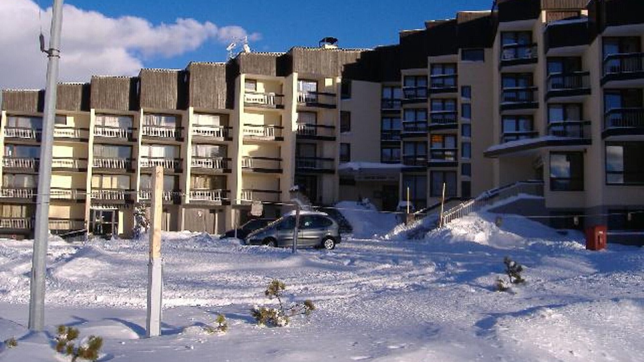 Photo of Outdoor in Montgenevre