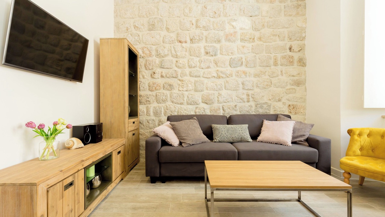 Photo of Livingroom in Dubrovnik Old Town