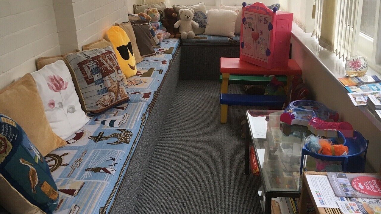 Photo of Others in Roundham