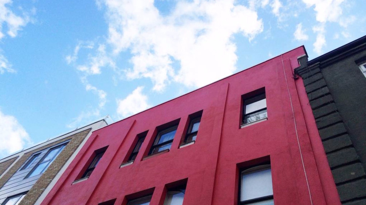 Photo of Outdoor in North Kensington