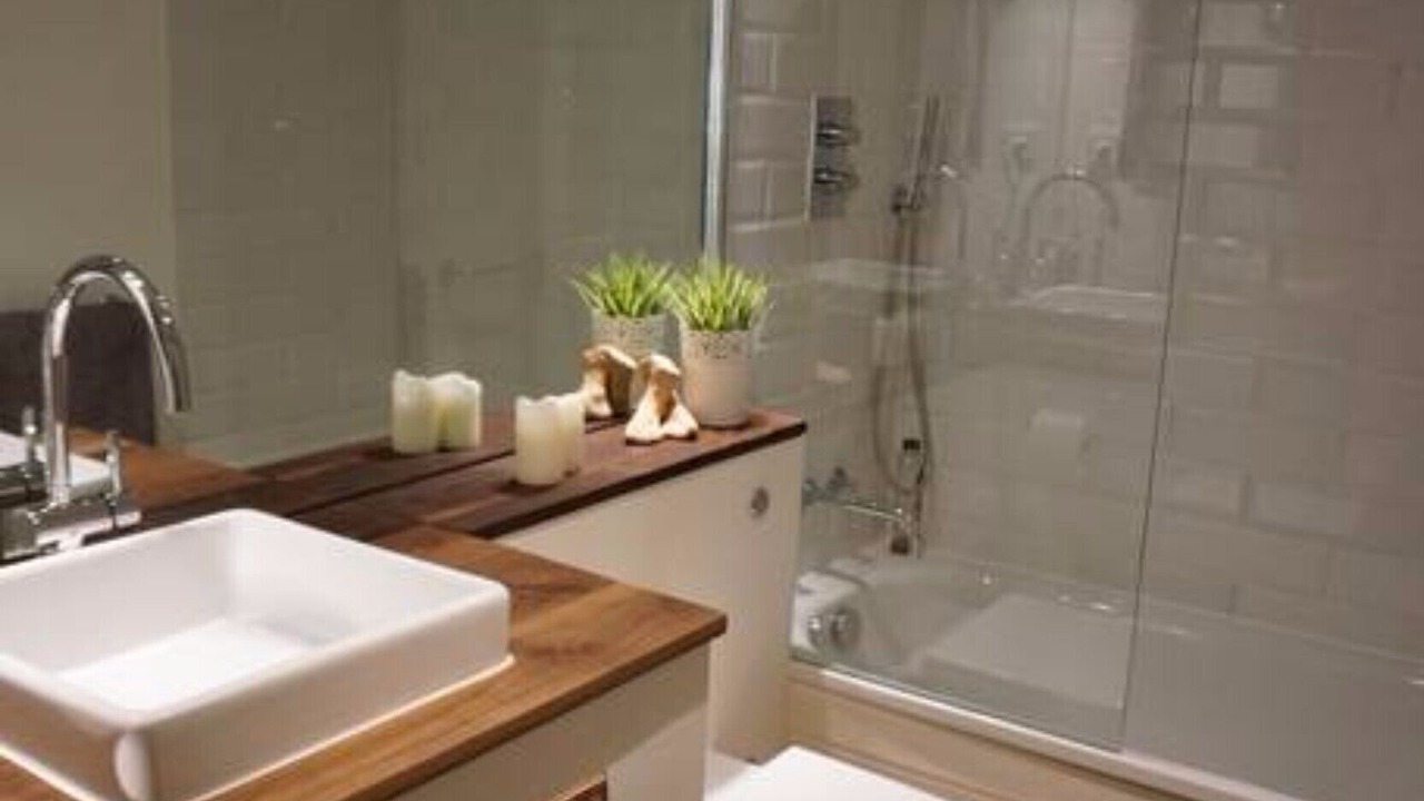 Photo of Bathroom in North Kensington