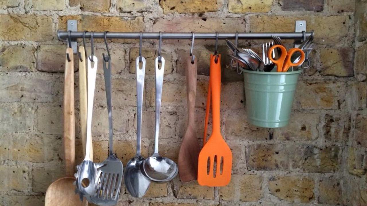 Photo of Kitchen in North Kensington