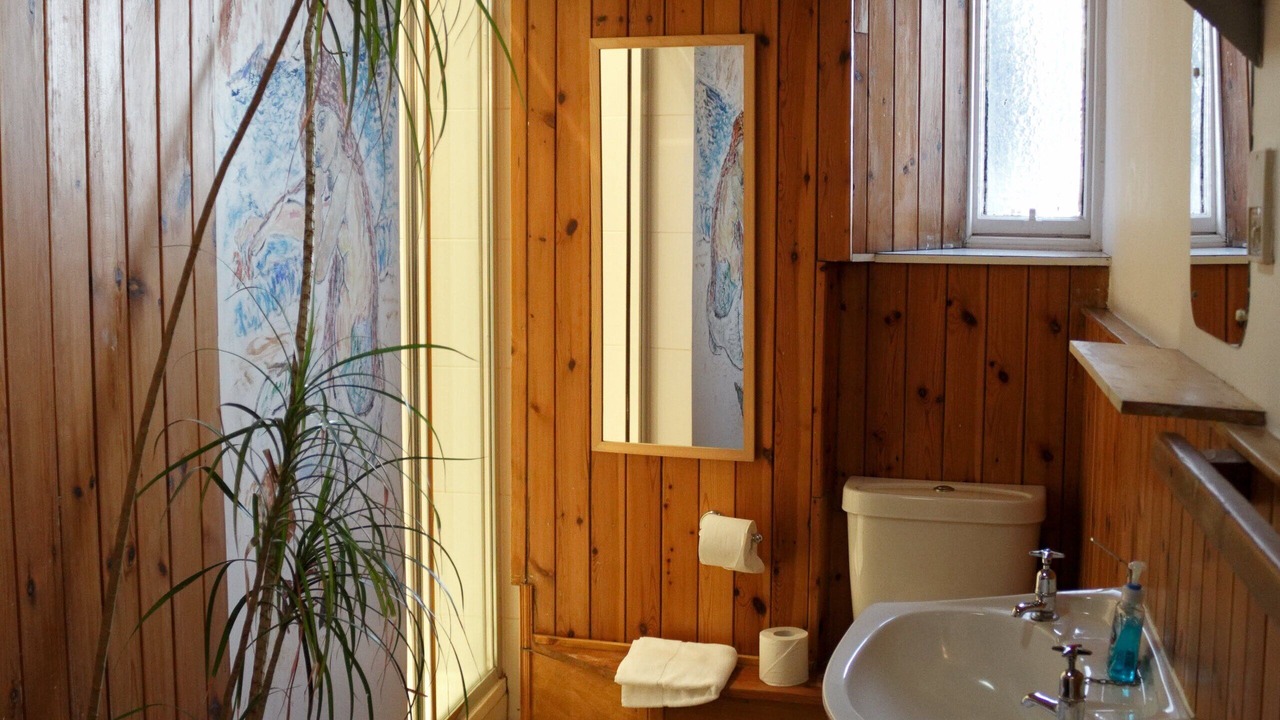 Photo of Bathroom in Bruntsfield