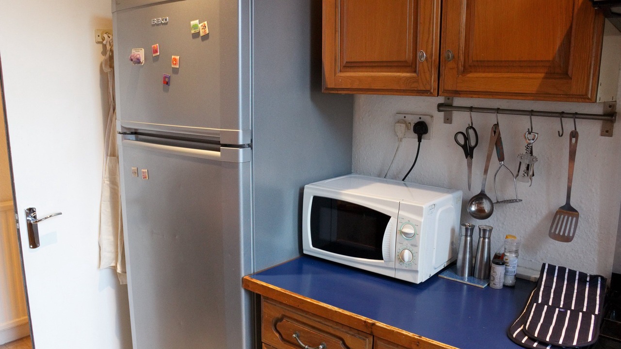 Photo of Kitchen in Bruntsfield