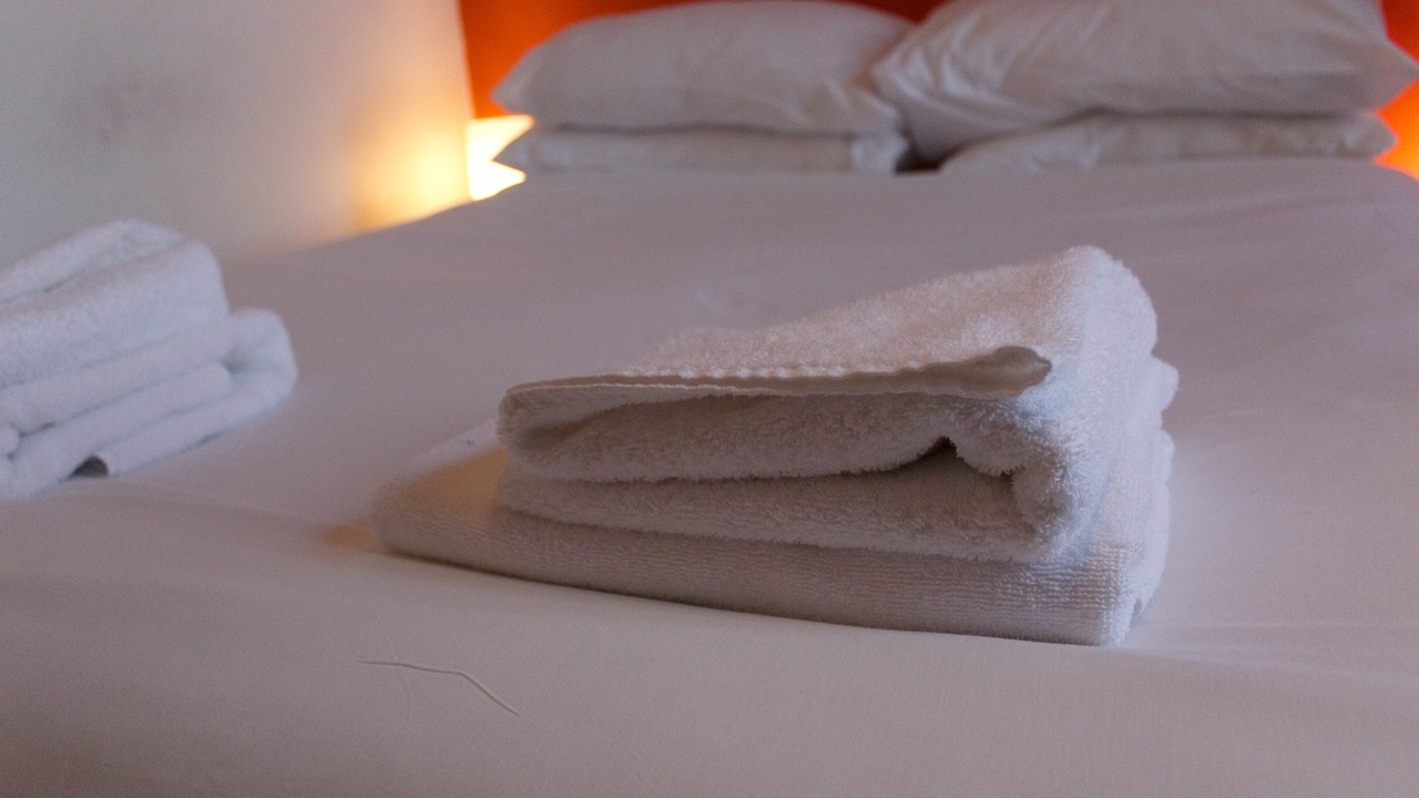 Photo of Bedroom in Bruntsfield