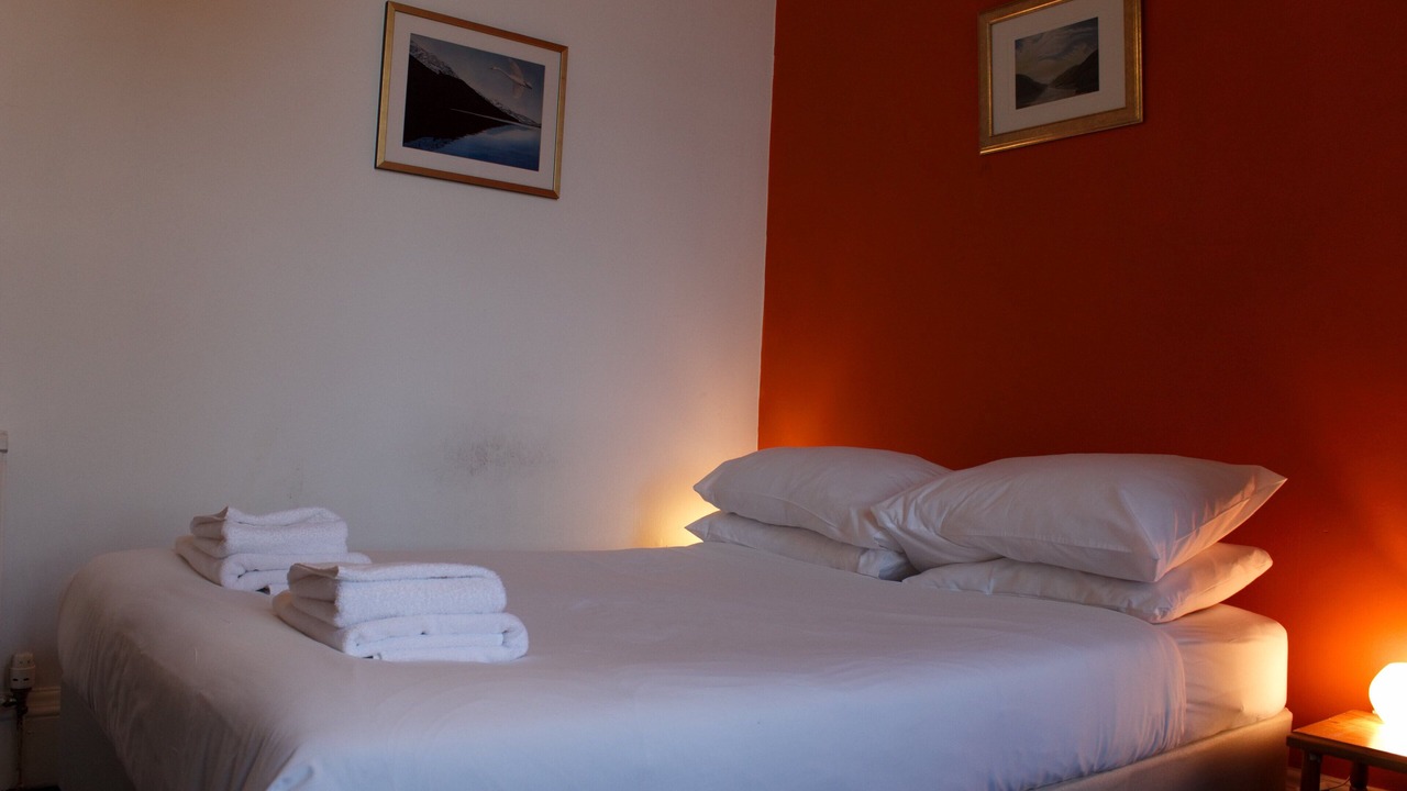 Photo of Bedroom in Bruntsfield