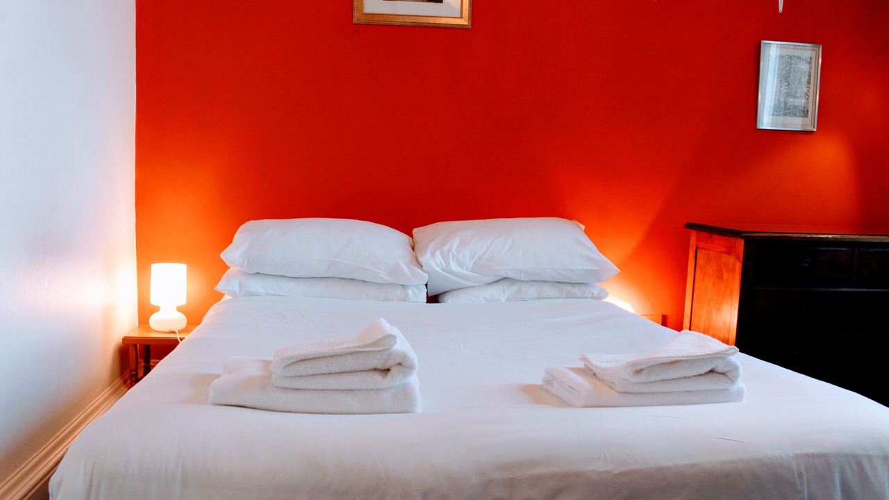 Photo of Bedroom in Bruntsfield