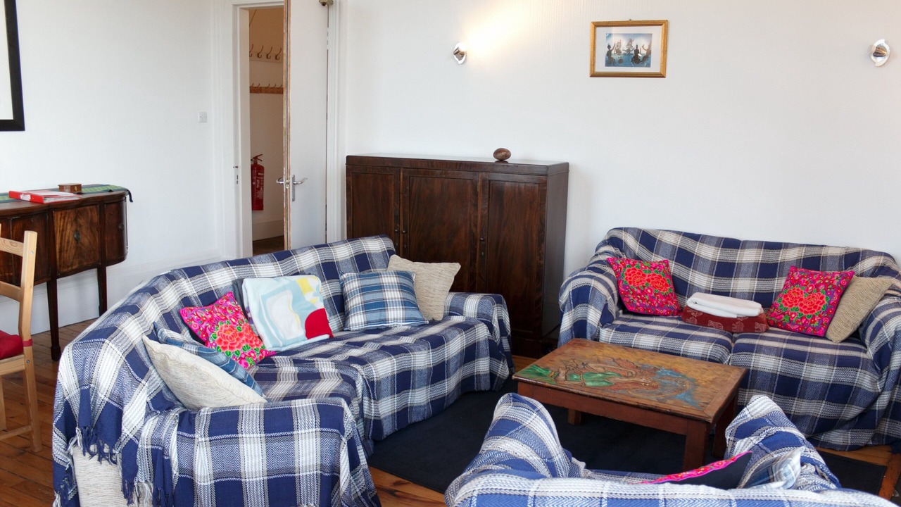 Photo of Livingroom in Bruntsfield