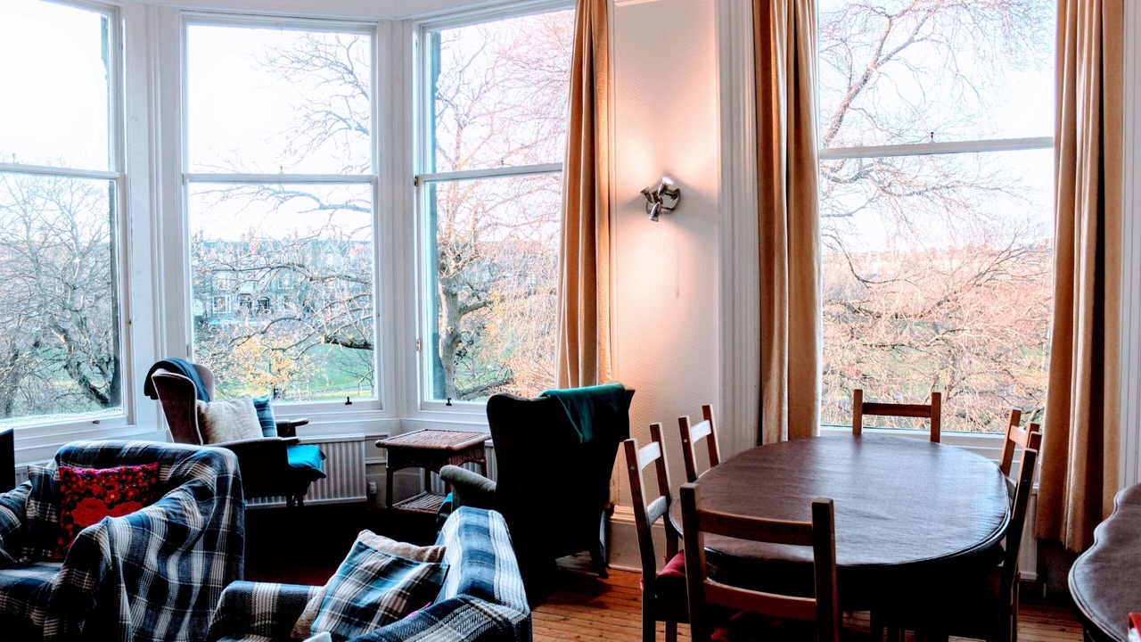 Photo of Others in Bruntsfield