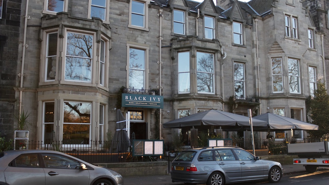 Photo of Outdoor in Bruntsfield