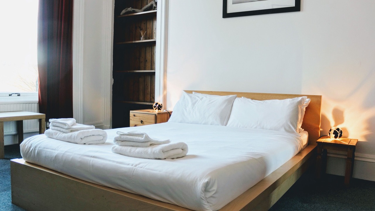 Photo of Bedroom in Bruntsfield