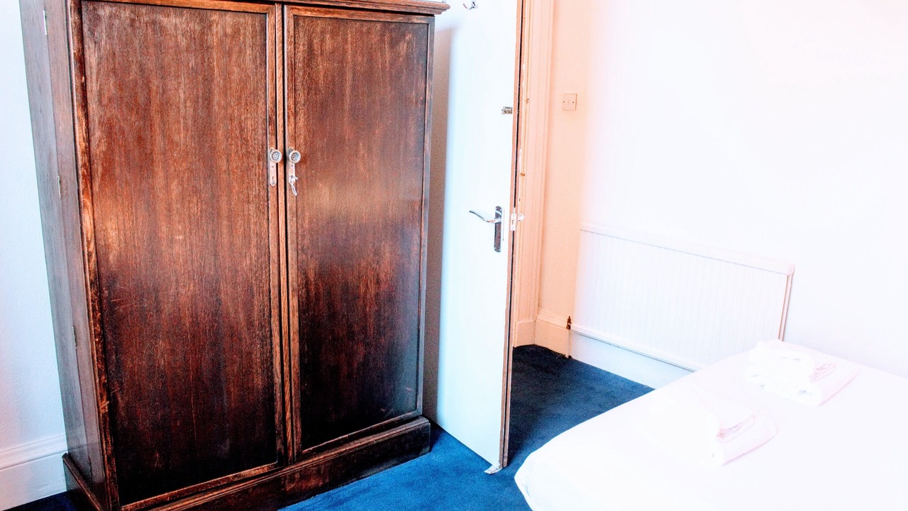 Photo of Bedroom in Bruntsfield