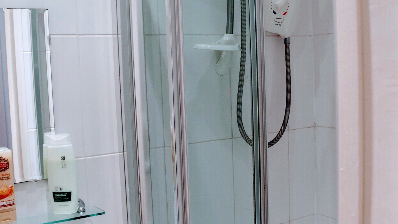 Photo of Bathroom in Bruntsfield