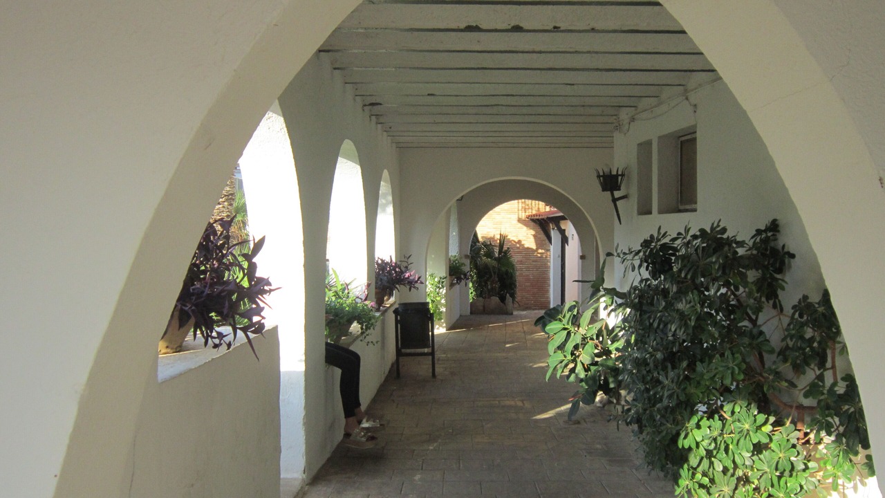 Photo of Outdoor in El Roc de Sant Gaieta