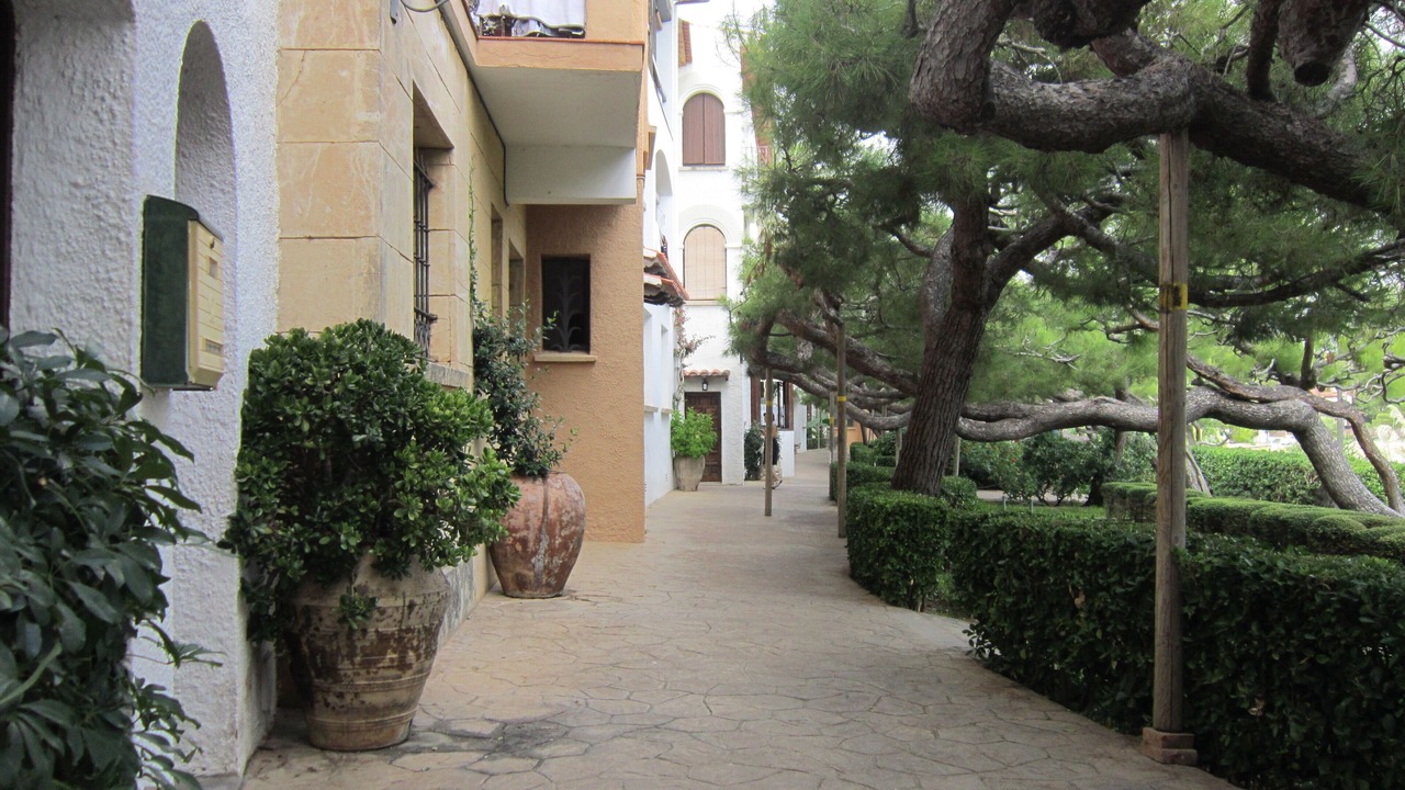Photo of Outdoor in El Roc de Sant Gaieta