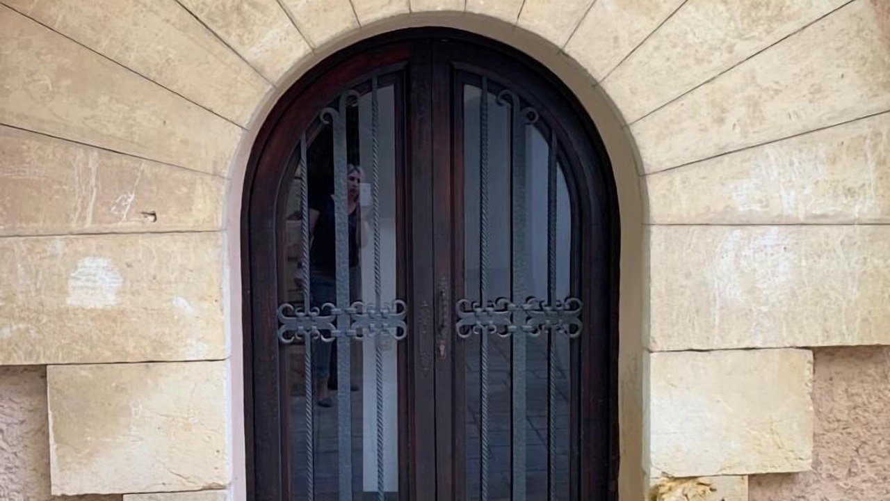 Photo of Outdoor in El Roc de Sant Gaieta