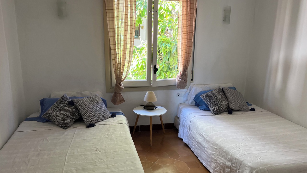 Photo of Bedroom in El Roc de Sant Gaieta
