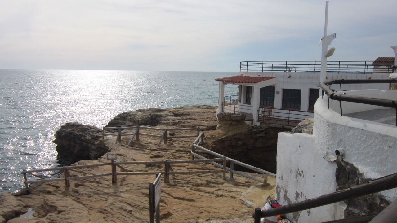 Photo of Others in El Roc de Sant Gaieta