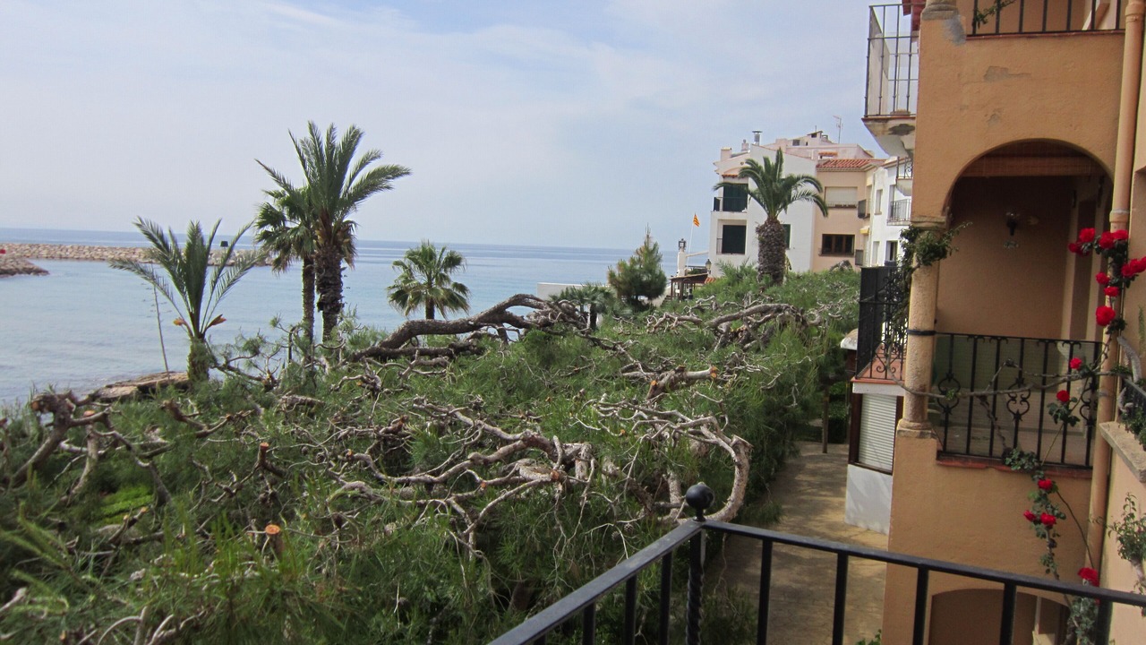 Photo of Outdoor in El Roc de Sant Gaieta