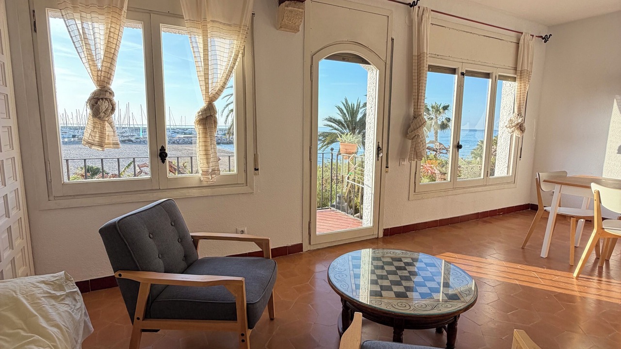 Photo of Livingroom in El Roc de Sant Gaieta